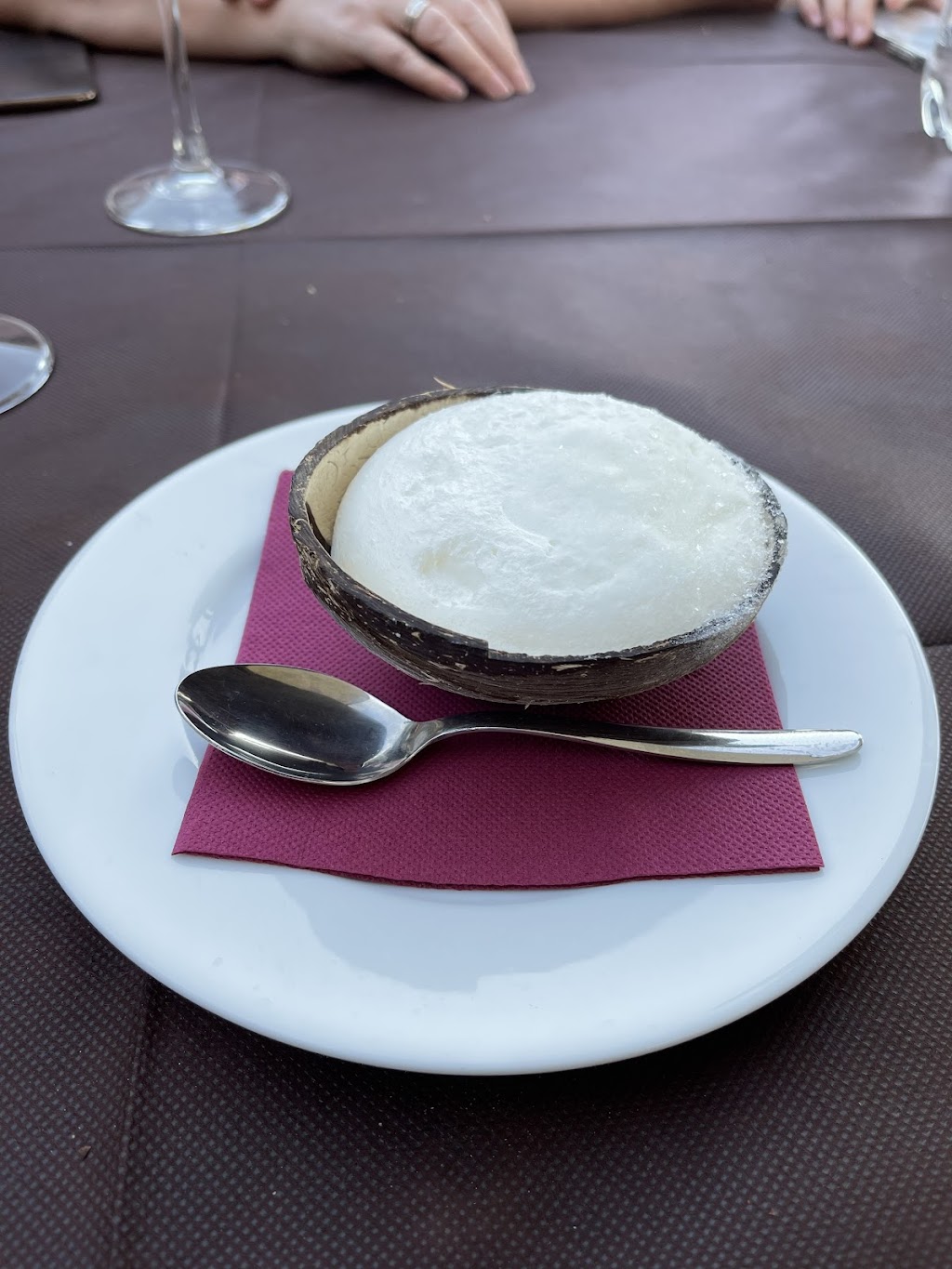 Pizzeria Il Rifugio