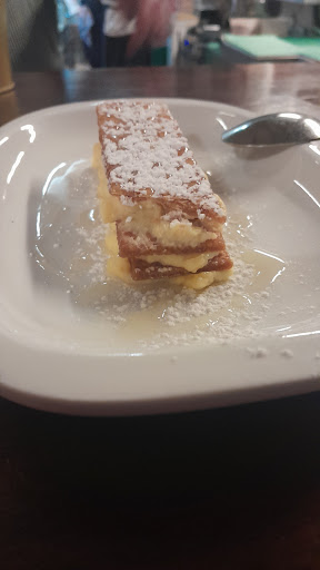 Bar Zurbarán
