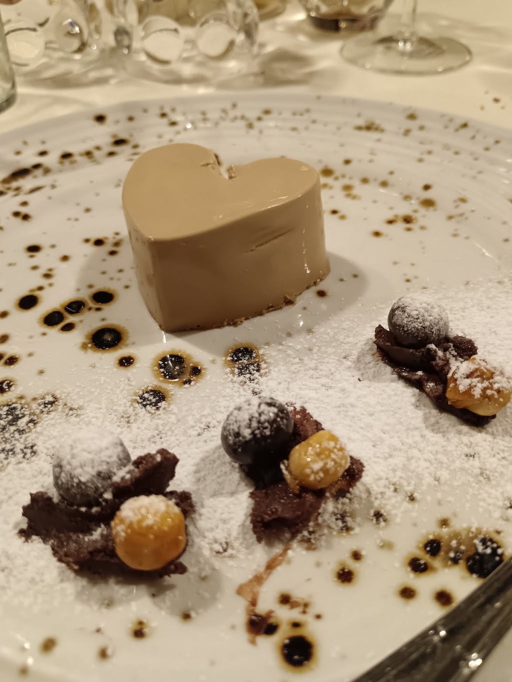 Ristorante La Svolta