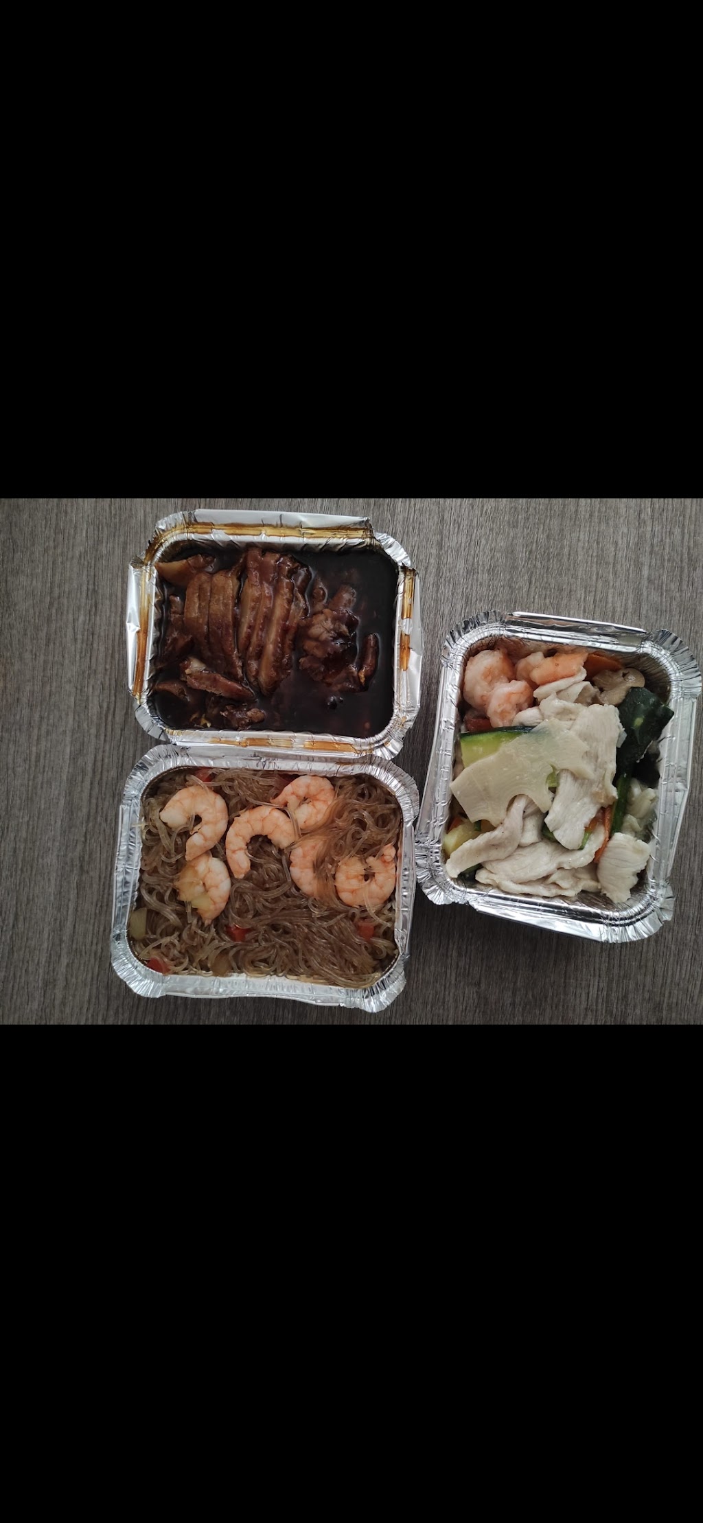 Gastronomina Cinese Oriente, Brescia