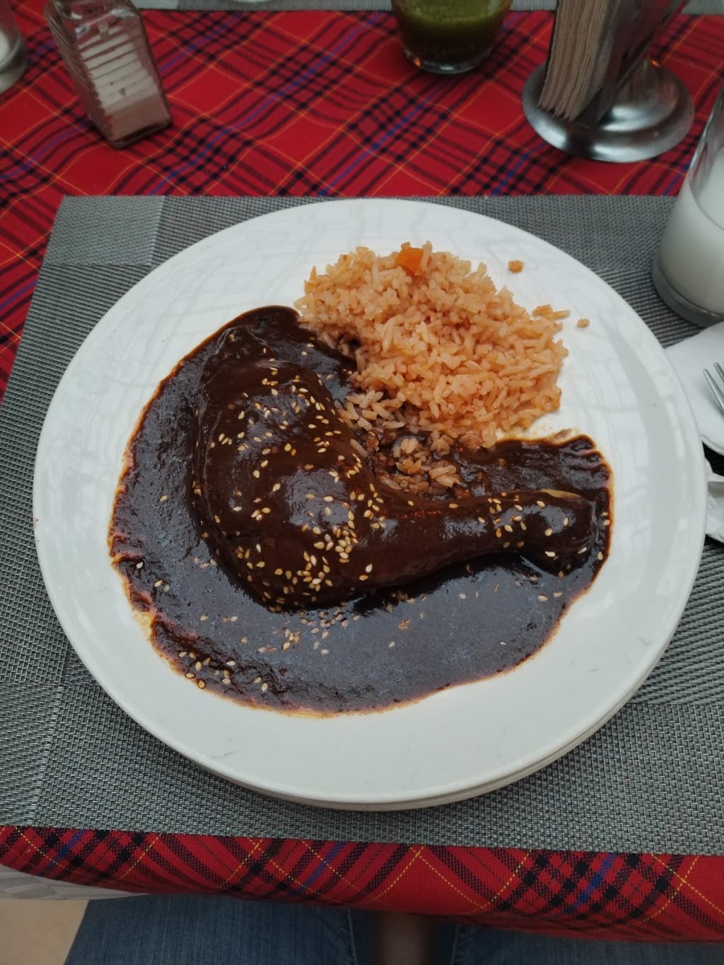 La Trinidad, Tepeaca
