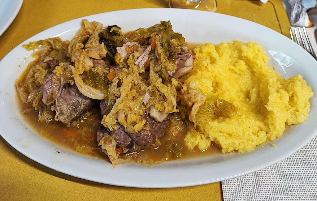 Antica osteria Civesio, San Donato Milanese