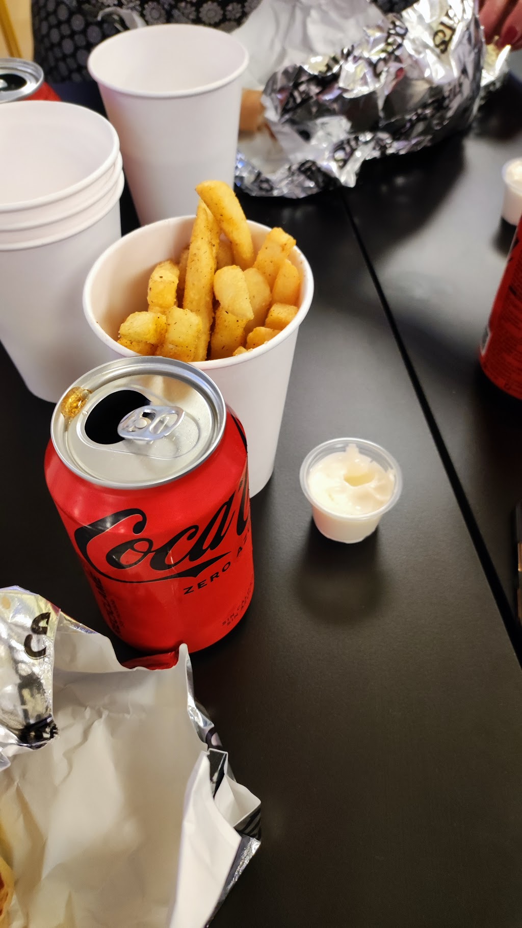 Streets Burgers & Fries, Viladecans
