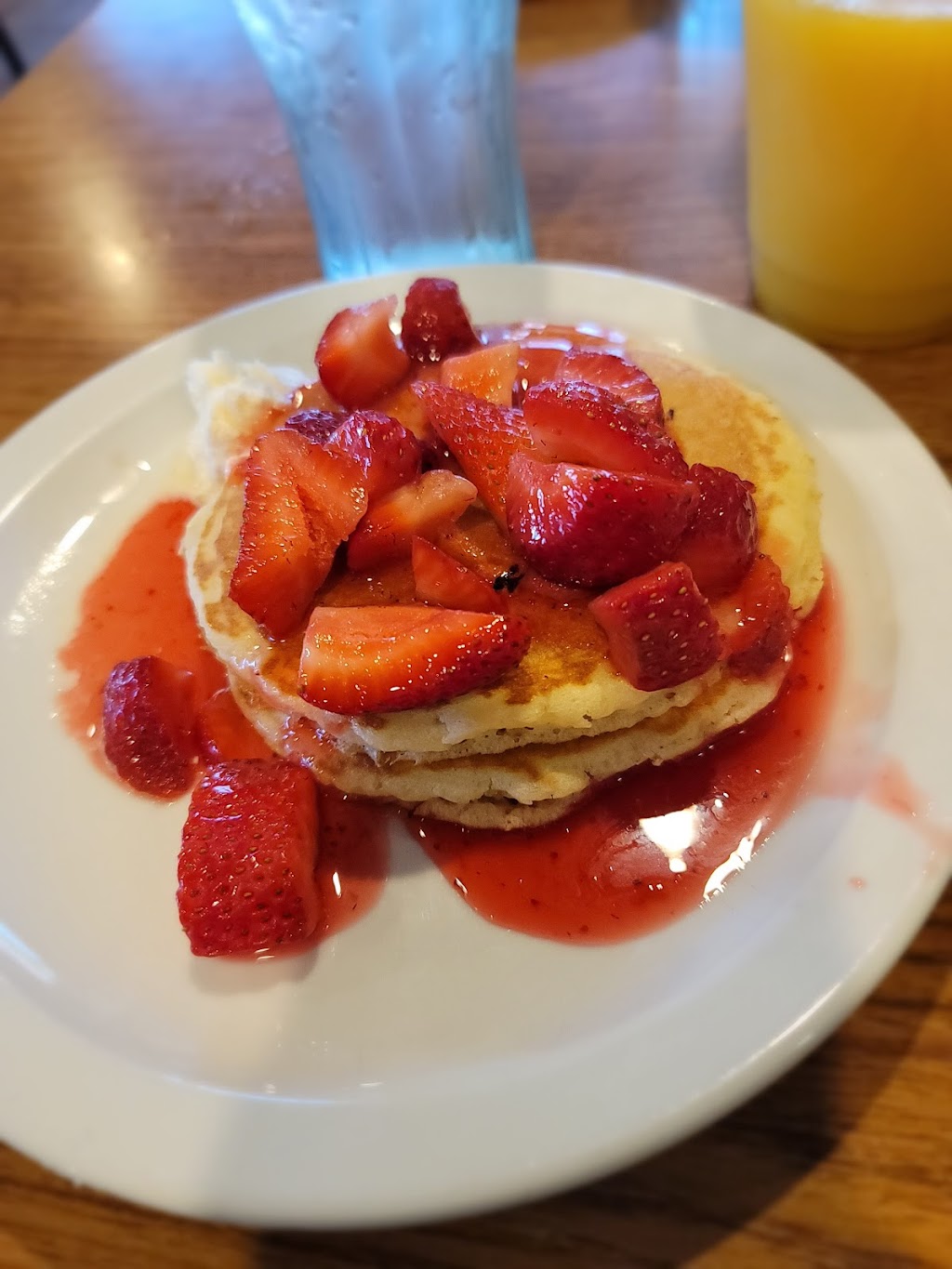 Denny's, Grand Prairie, TX