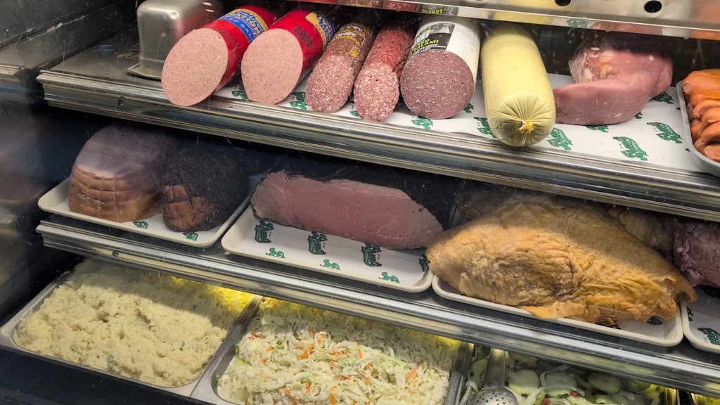 Brendan's, Westlake Village, CA