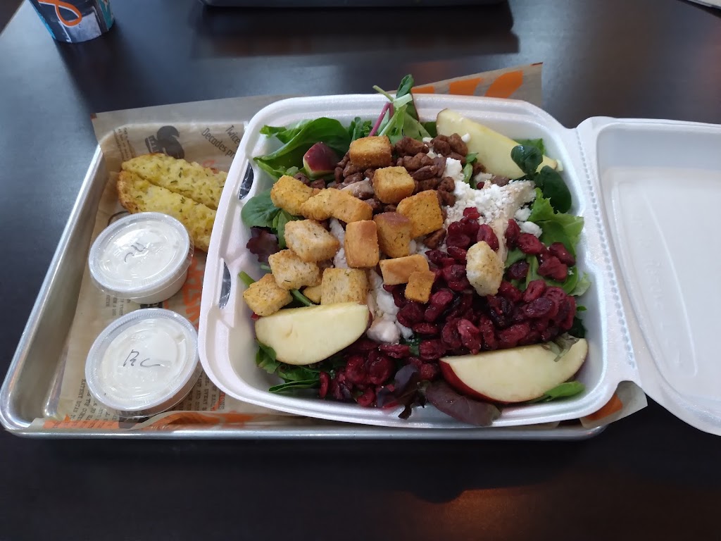 Schlotzsky's, Clear Lake, TX