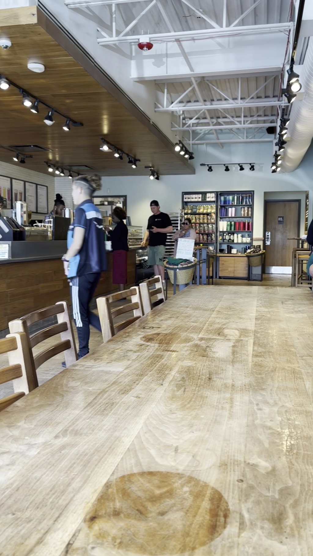 Starbucks, West Hempstead, NY