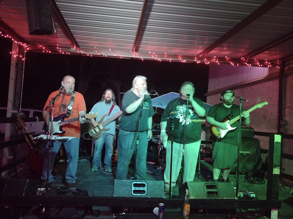 The Pub 36