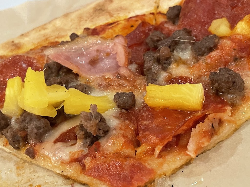 MOD Pizza