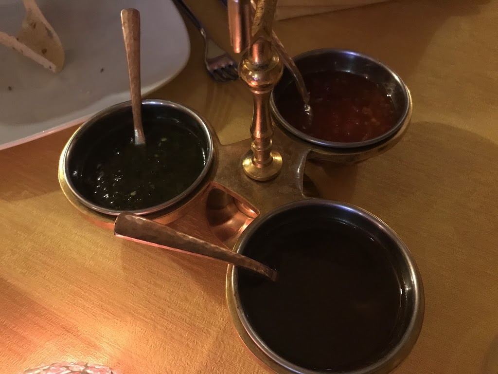 Flavour of India