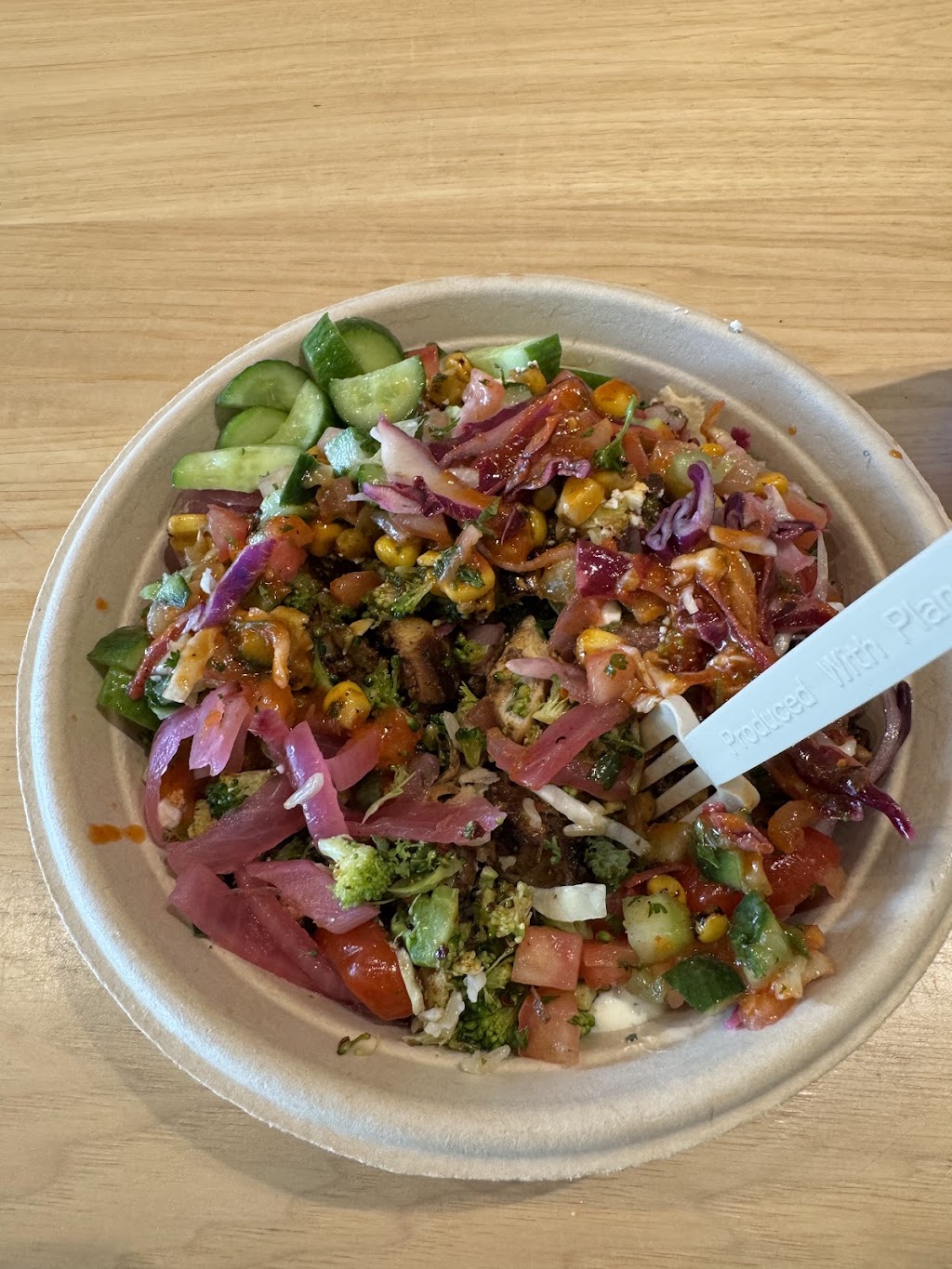 La cava wine & food