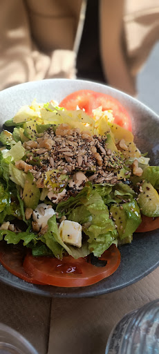 Restaurante Alfama, Bembibre