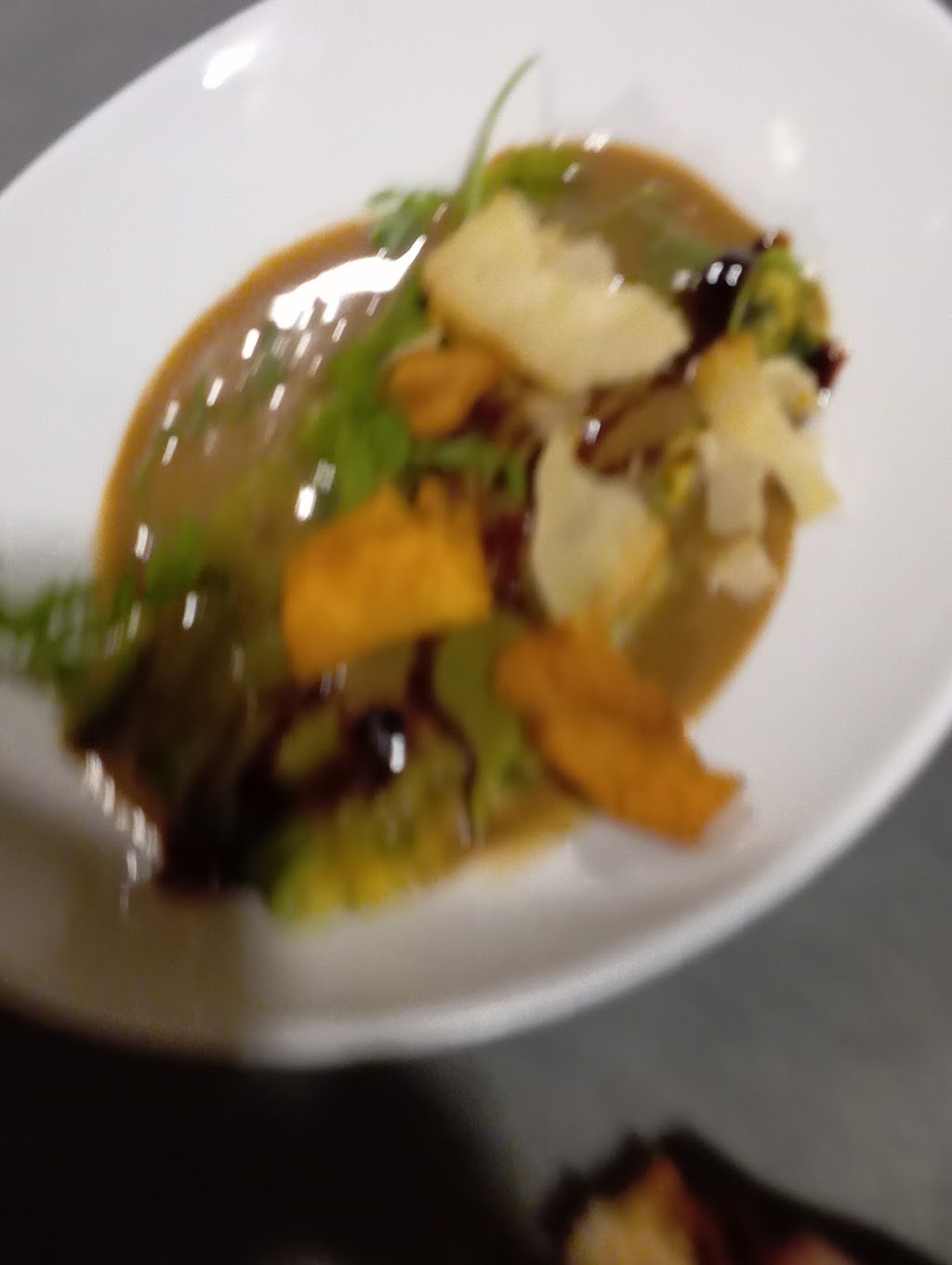 Restaurant La Masia Sant Celoni