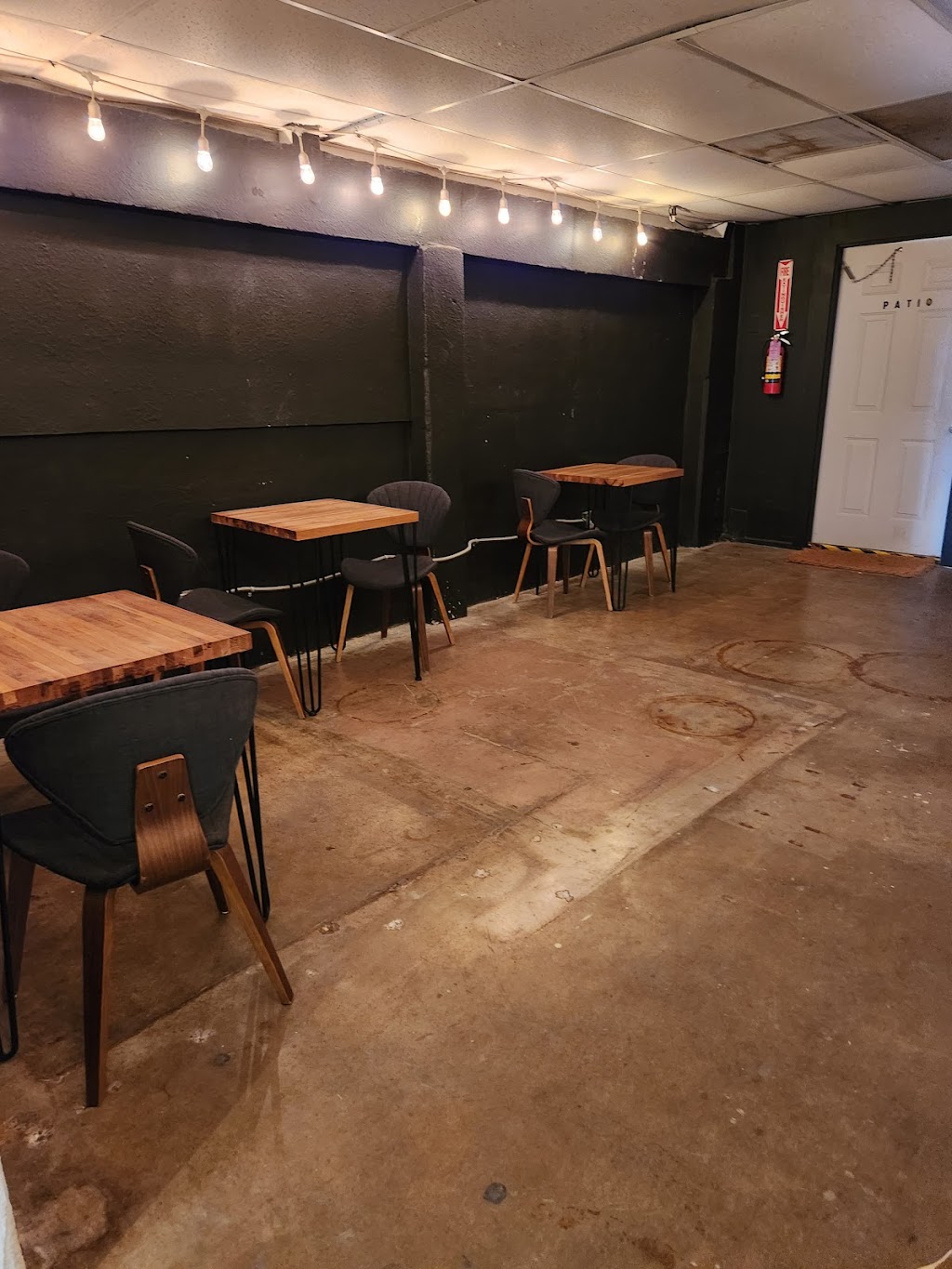 Bandera Coffee Co., Harlingen, TX