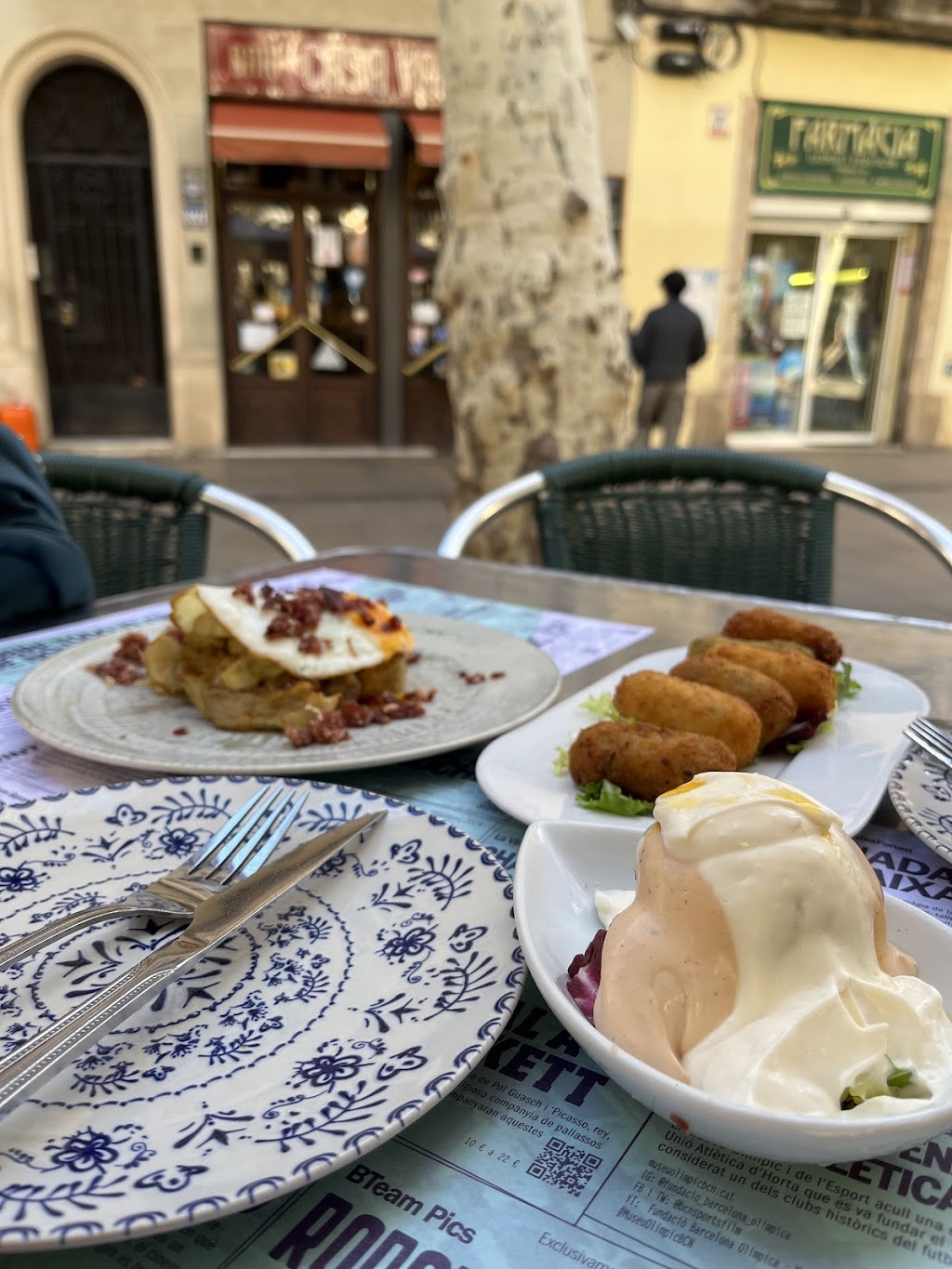 Casa Vall