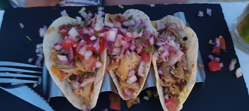 Guingueta Tamarindo