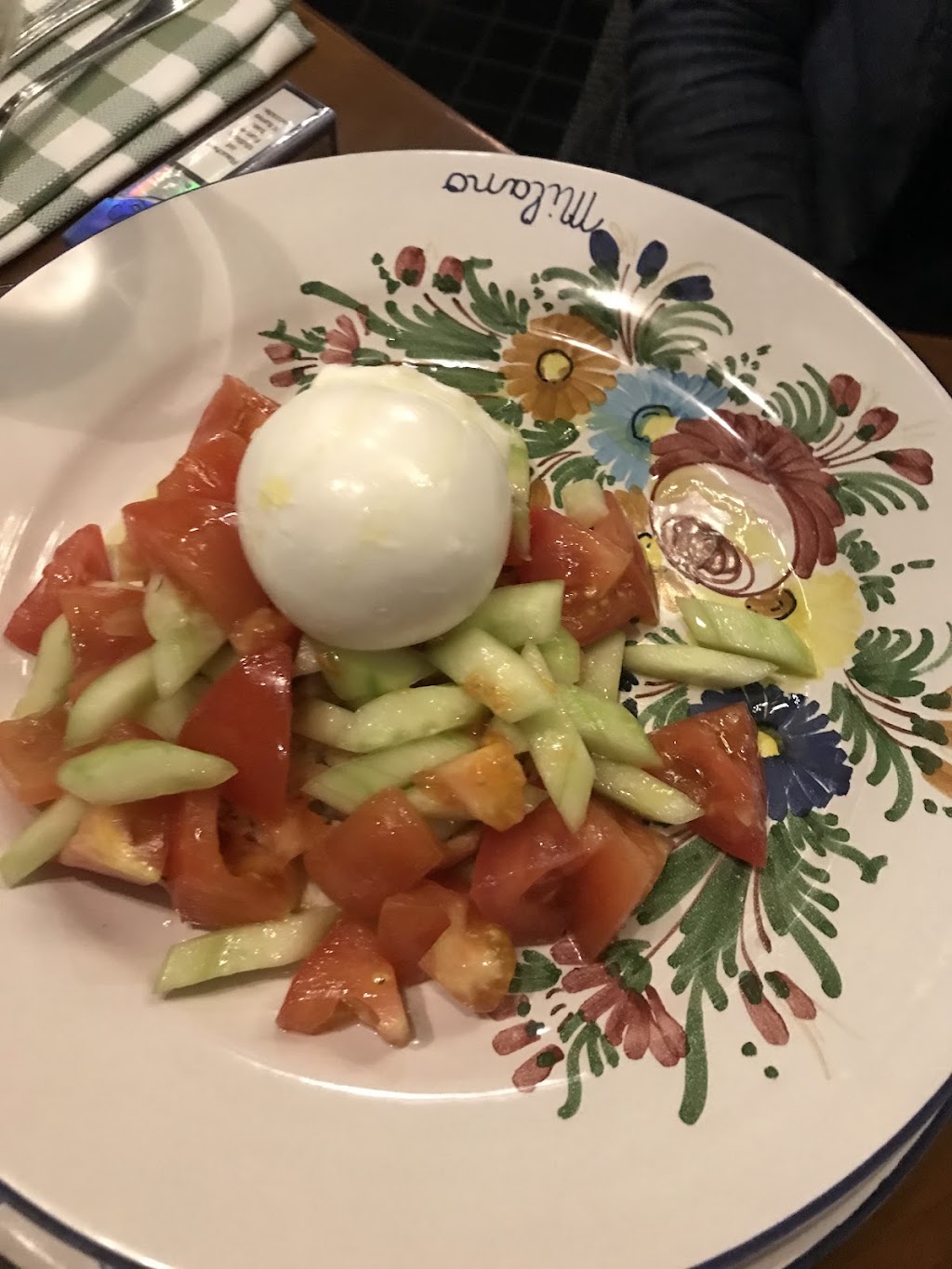 Cafe Penelope