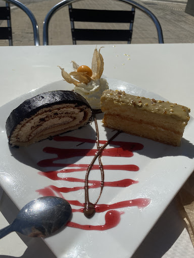 Restaurant La Maldita