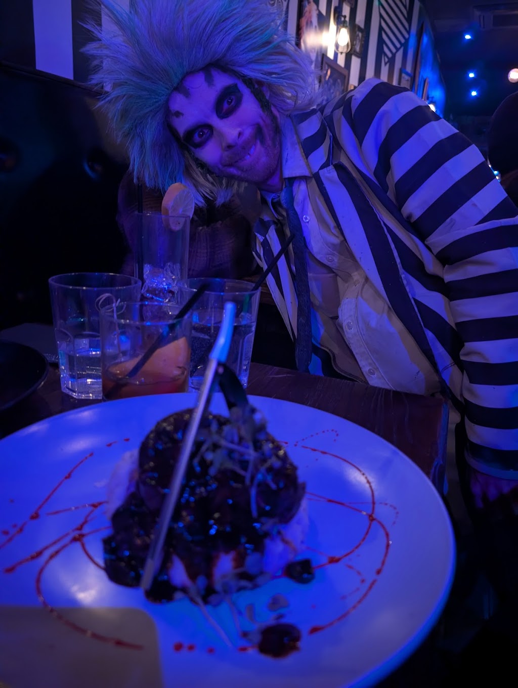 Beetle House NYC