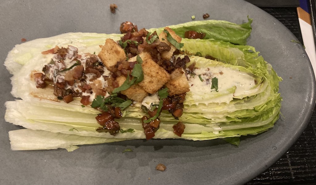 1845 Taste Texas