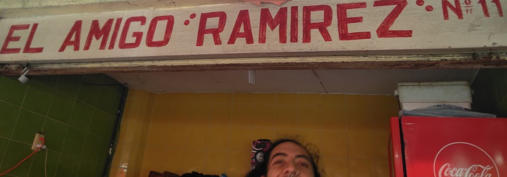 Taqueria "El Amigo Ramirez"