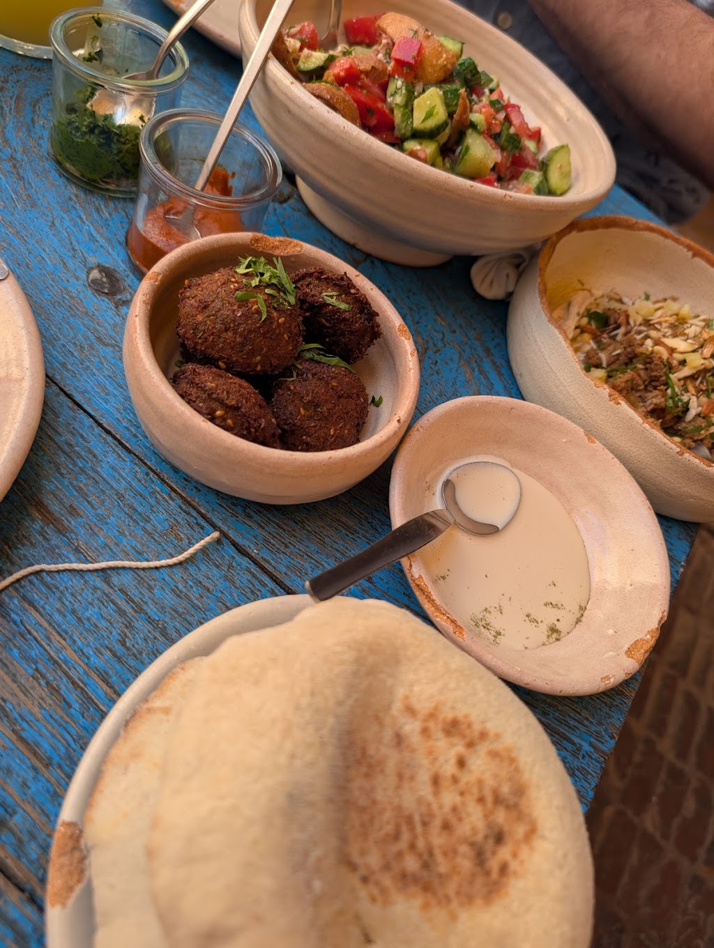 Falafel