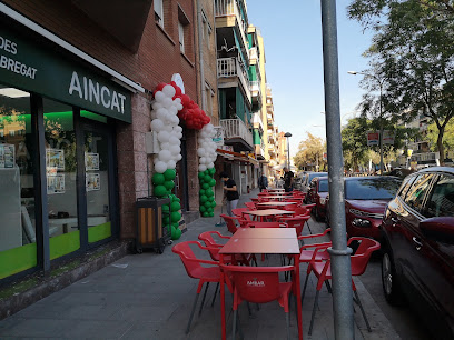 I3Ragazzi Pizzeria Gavá, Gavà