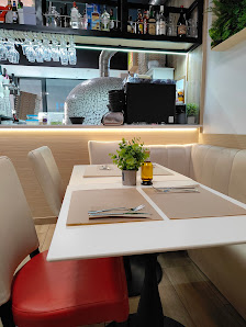 I3Ragazzi Pizzeria Gavá
