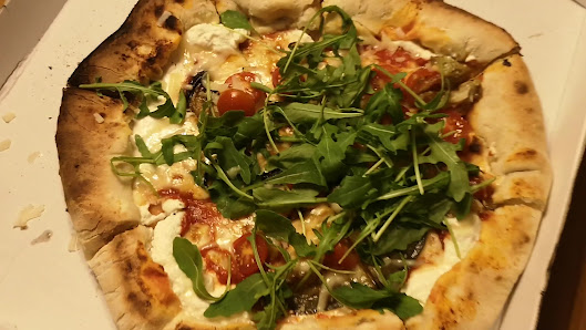 I3Ragazzi Pizzeria Gavá