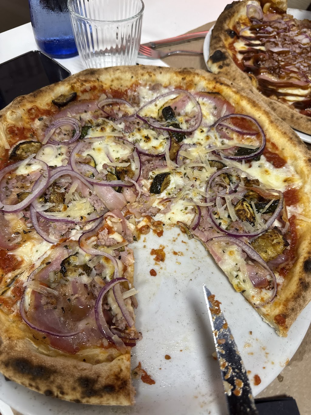 I3Ragazzi Pizzeria Gavá, Gavà