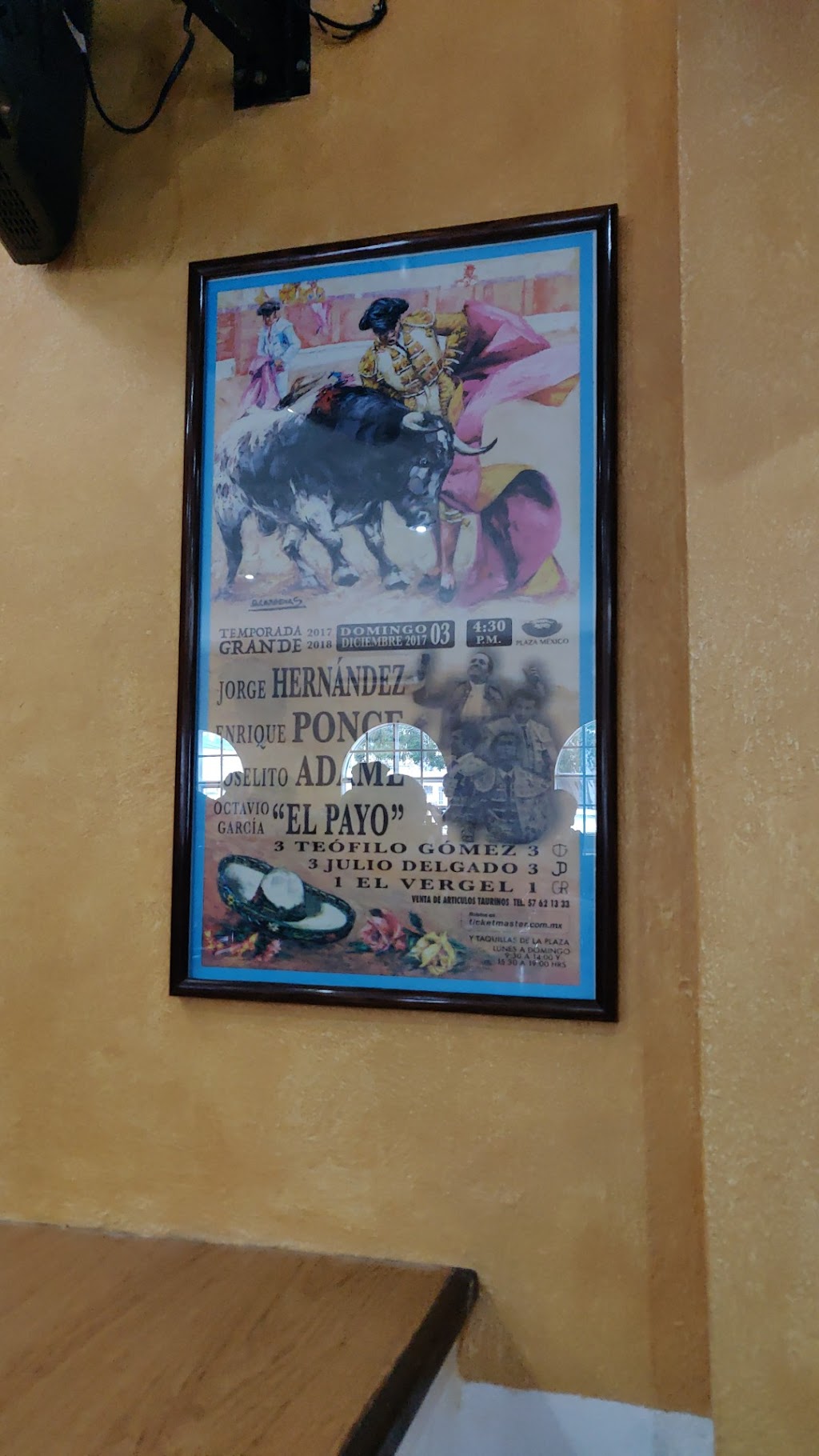 Bar Olé
