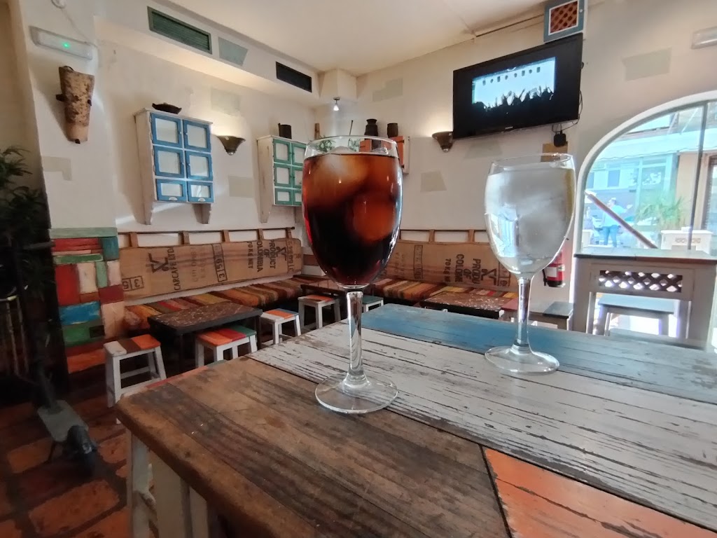 El Cafetal