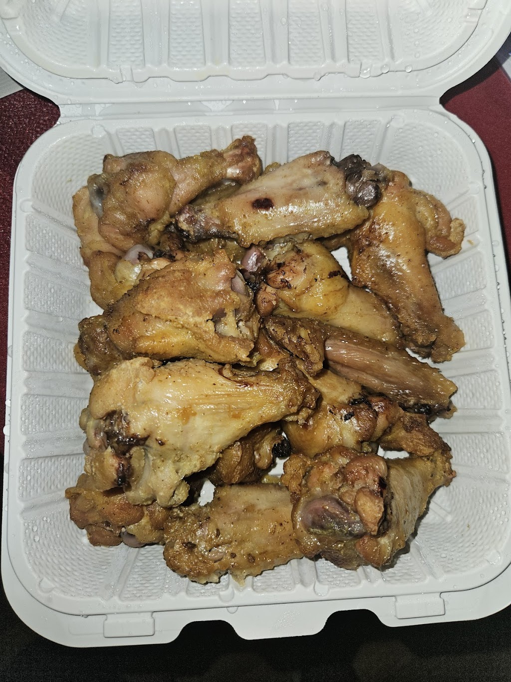 Boston Market, New Hyde Park, NY
