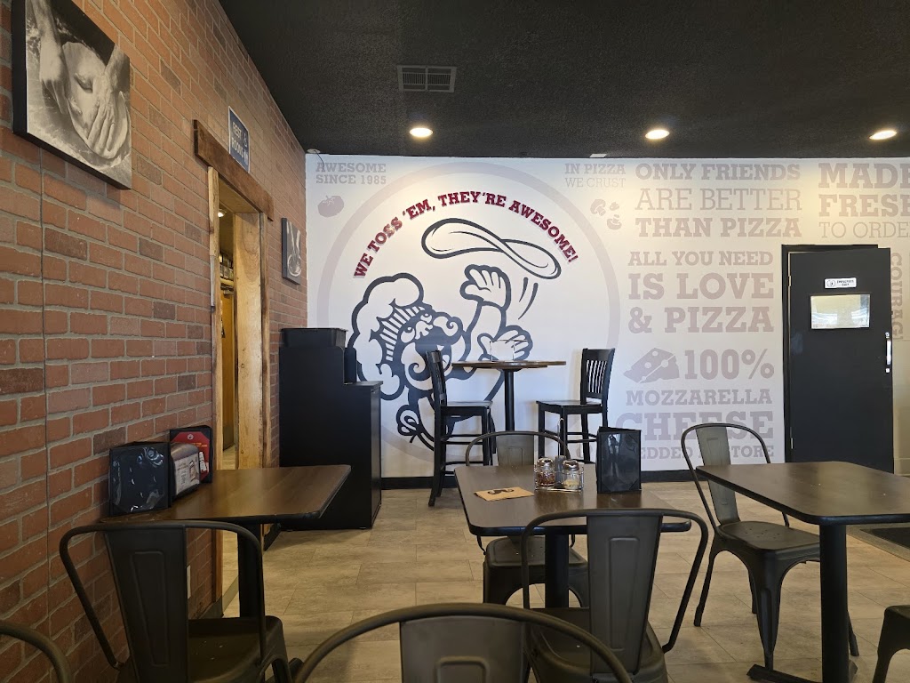 Pizza Factory