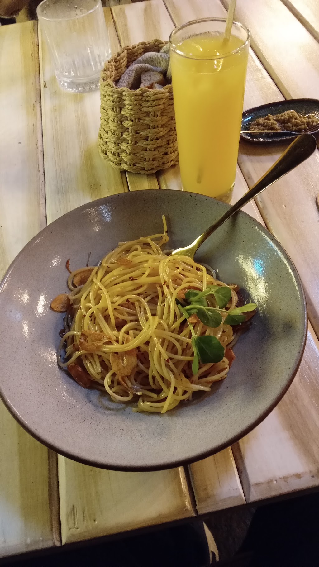Oliva Restaurante