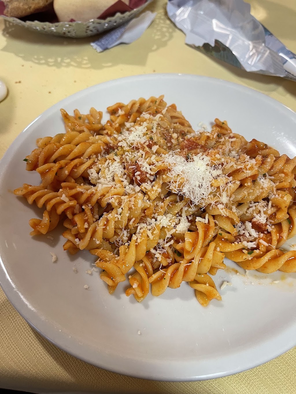 Ristorante Orietta, Malonno