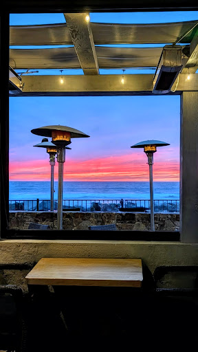 Pacific Coast Grill