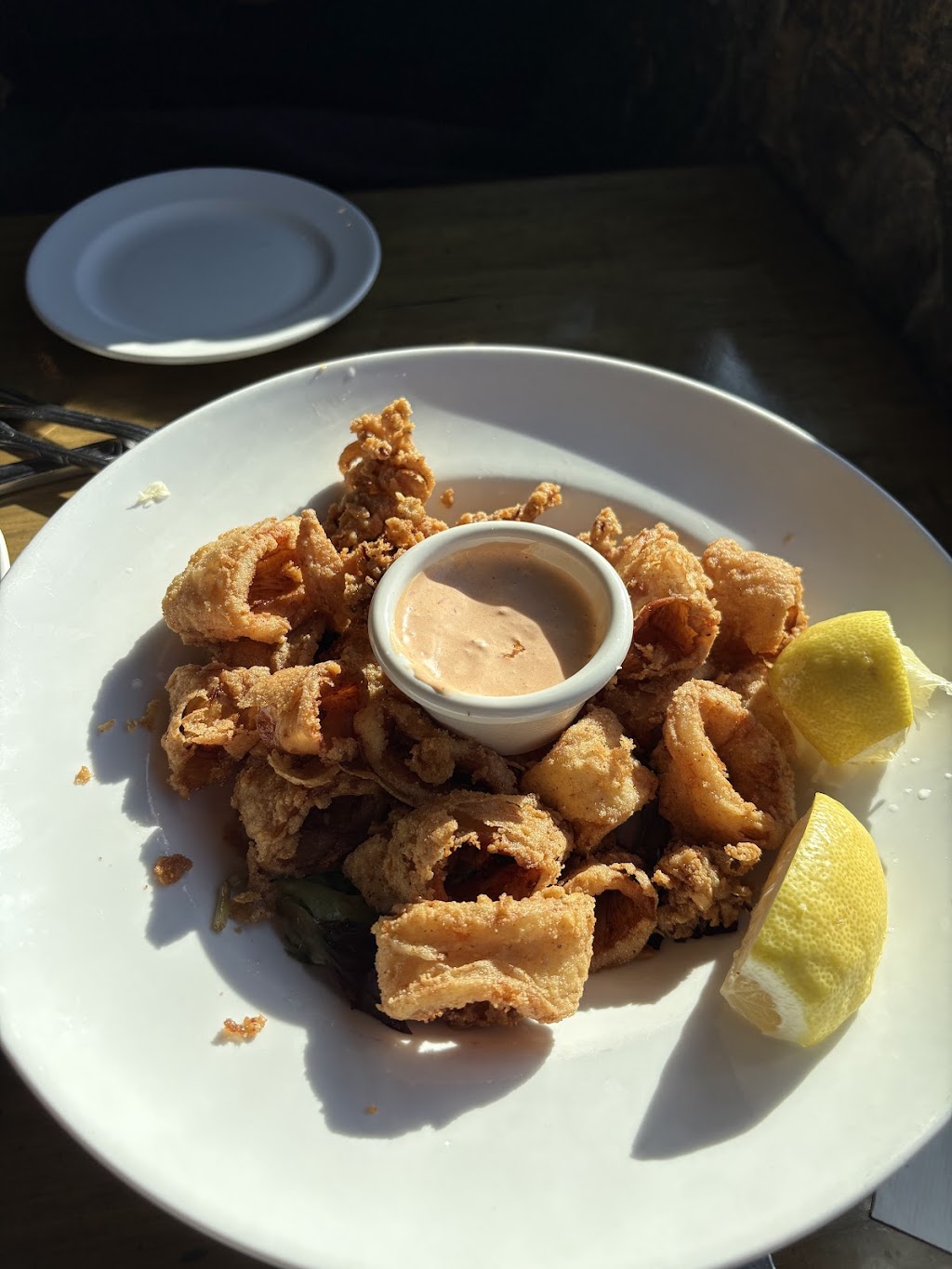 Pacific Coast Grill