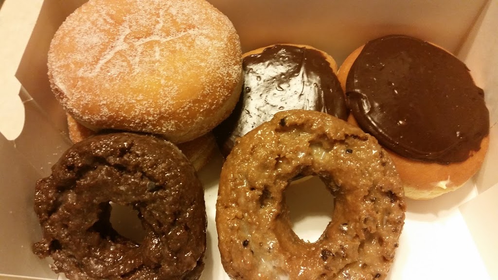 Best Donuts, Beverly Hills, CA