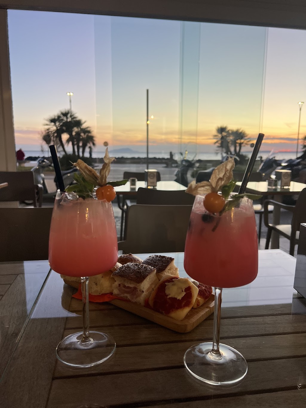Castellammare Di Stabia, Milano