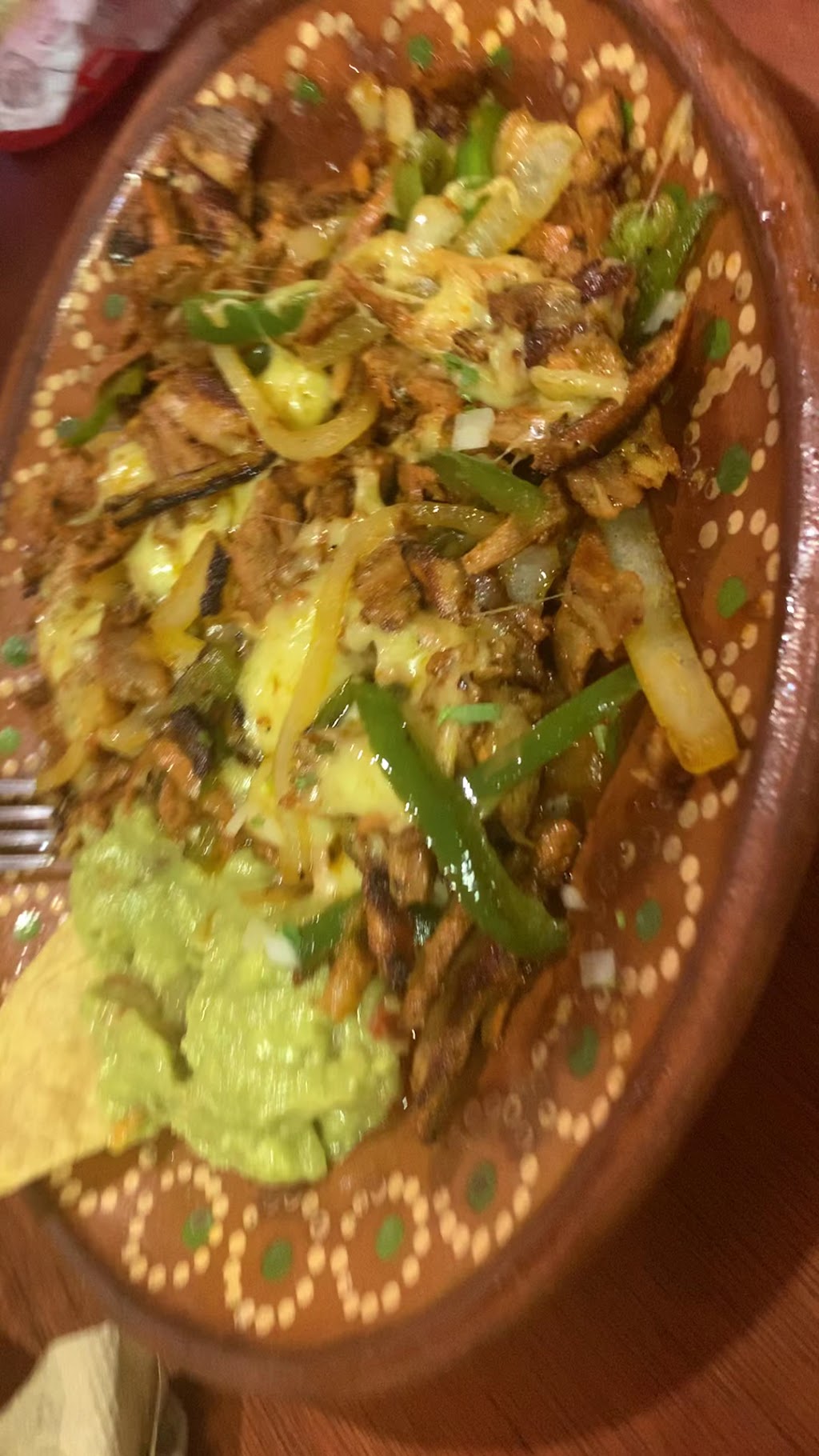 Tacos del Tío Keto, Mérida