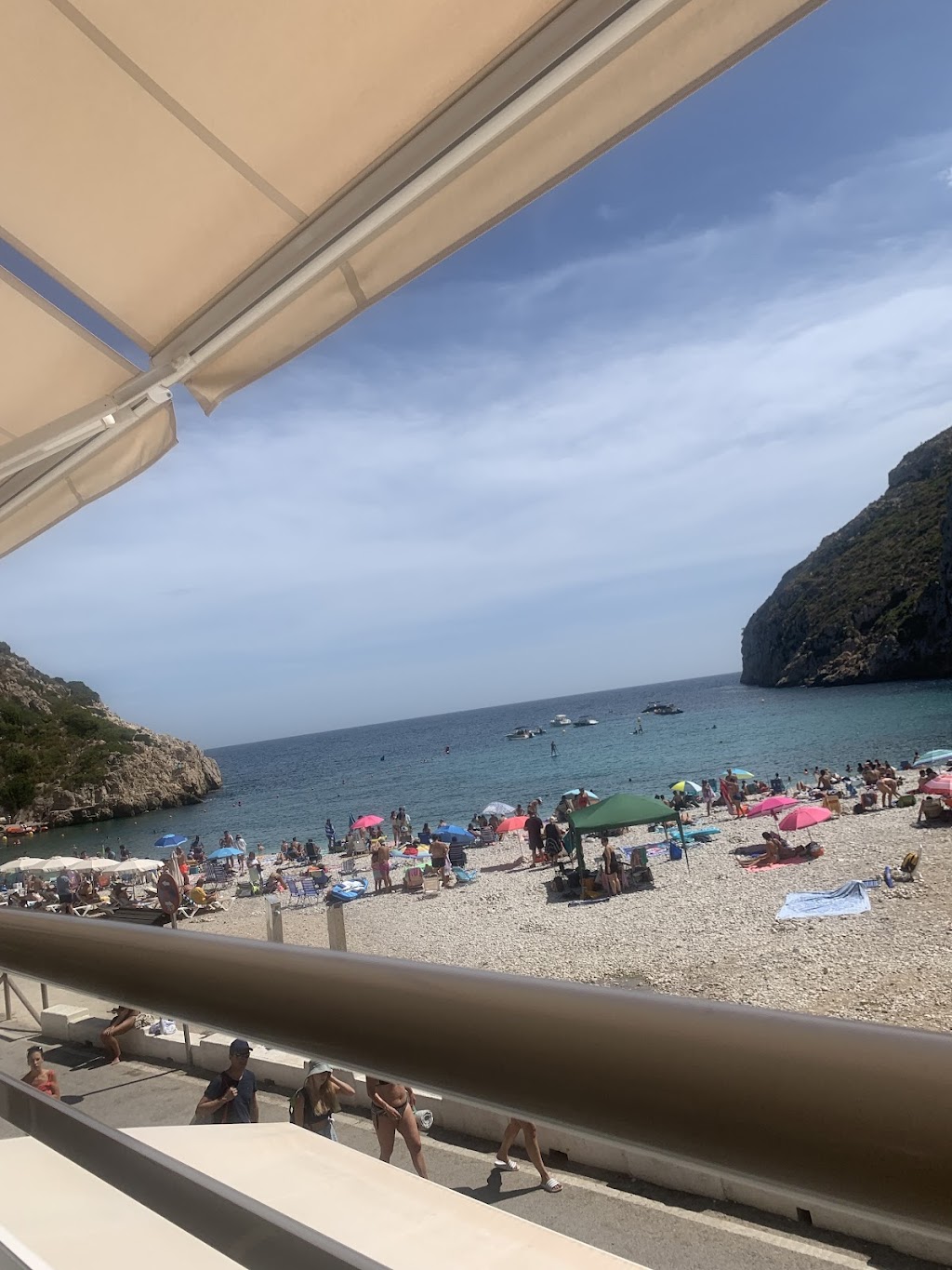 Almendros (Javea/Xabia), Jaea - Xabia
