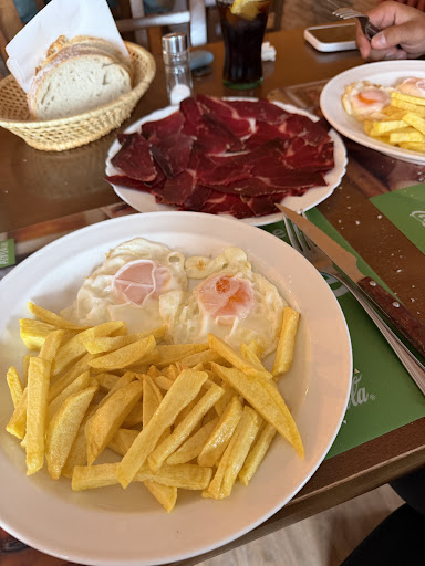 Bar Volante