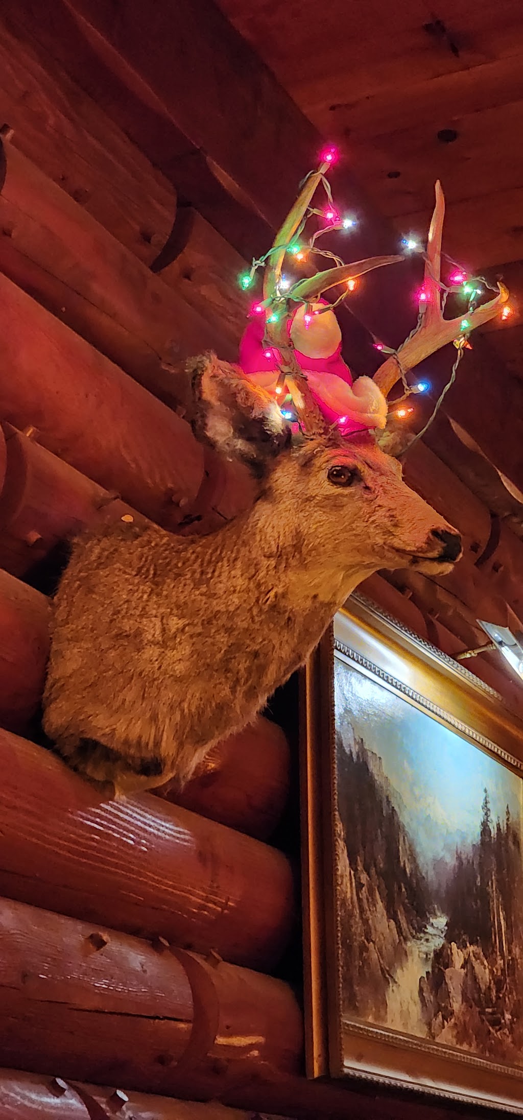 North Woods Inn