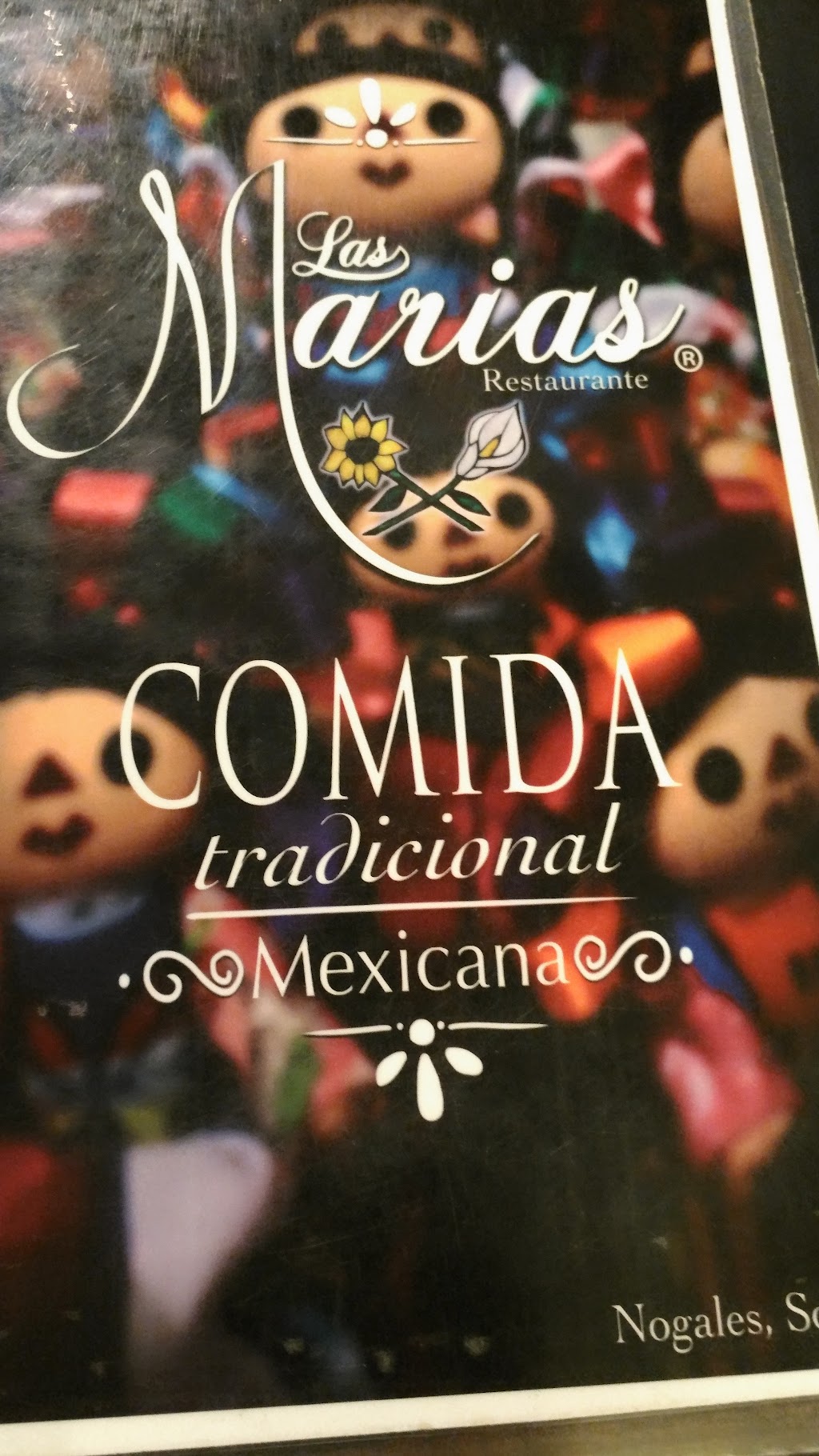 Nogales Centro, Nogales