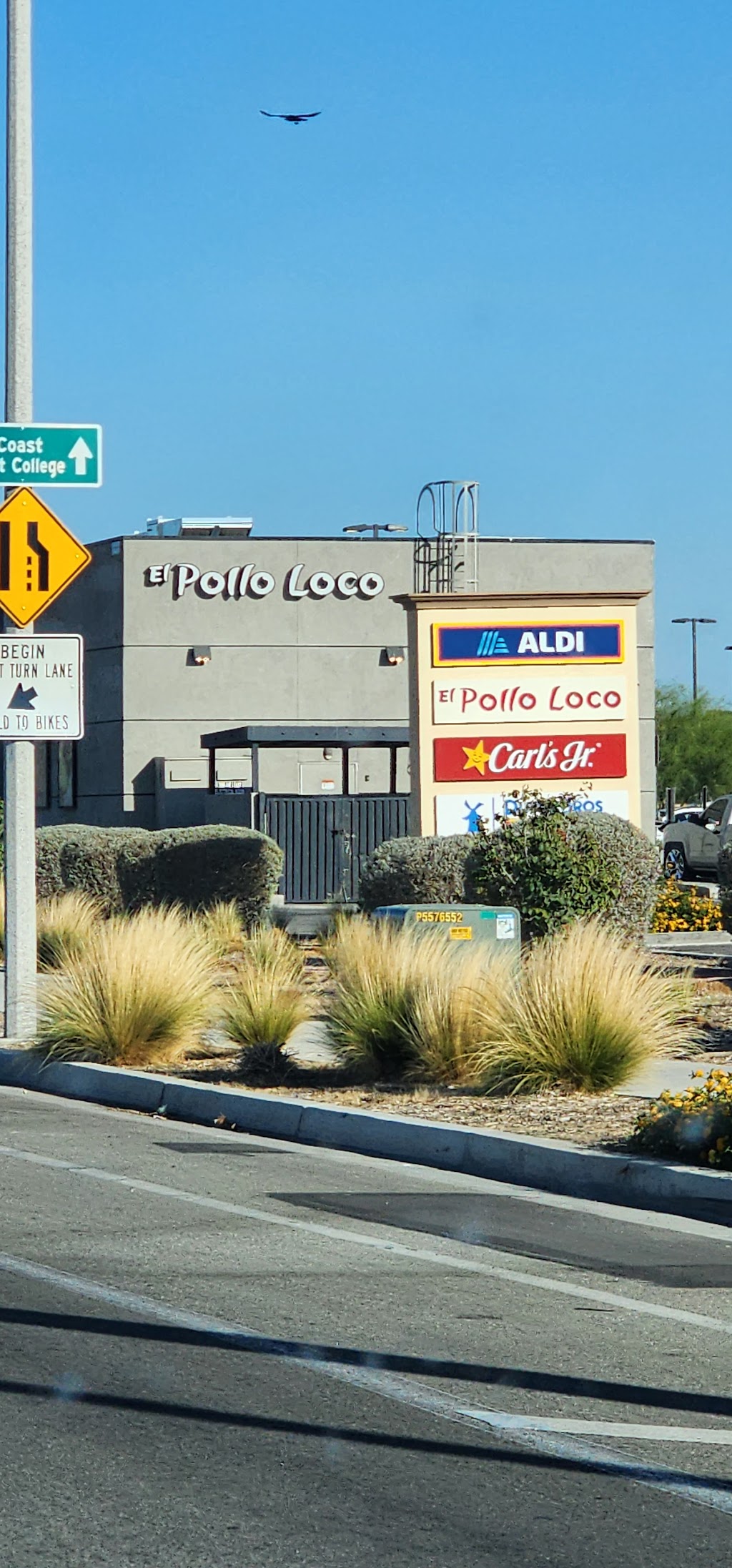 El Pollo Loco