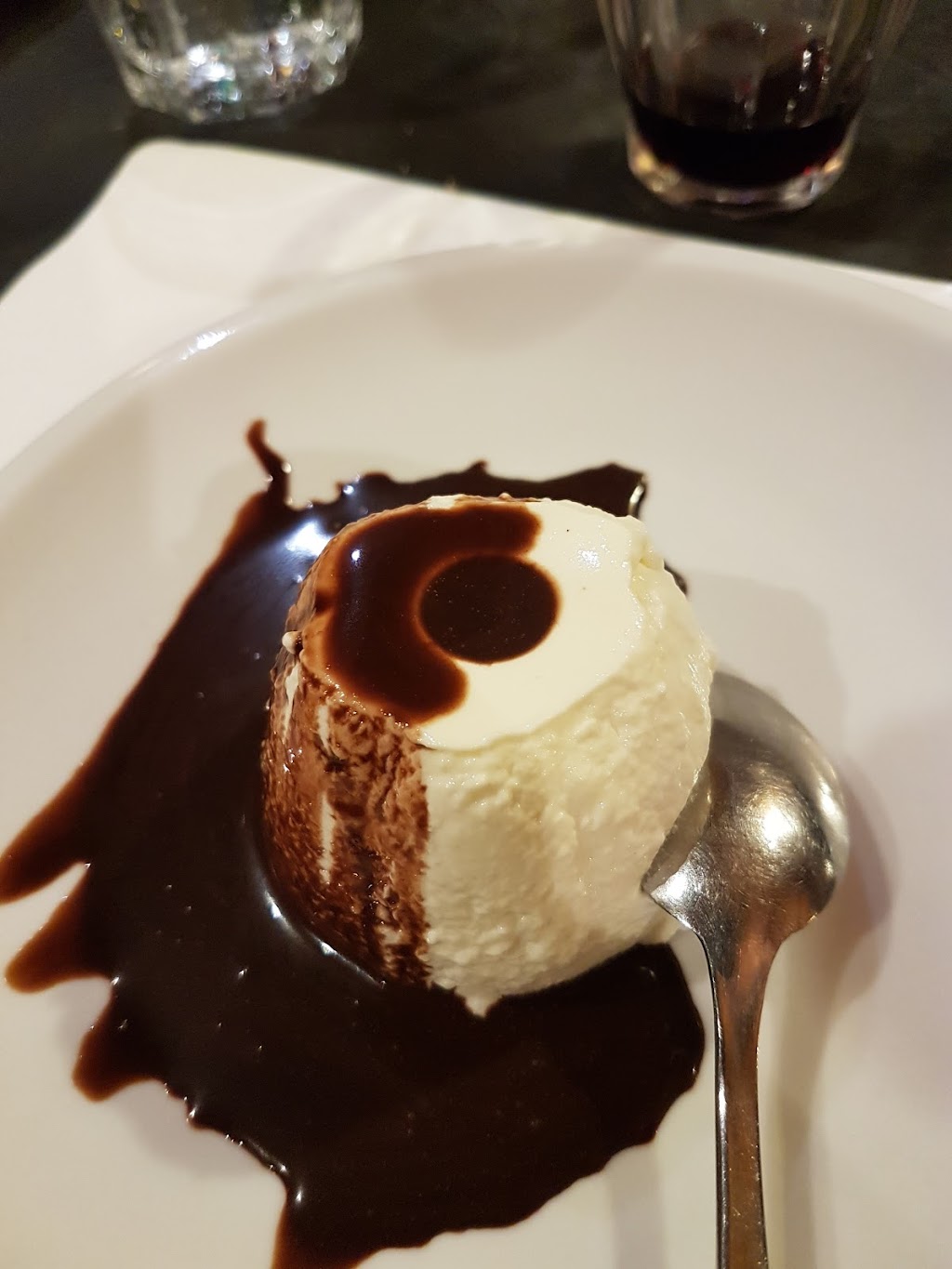 Trattoria Hirsch Stube, Asti