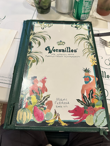 Versailles