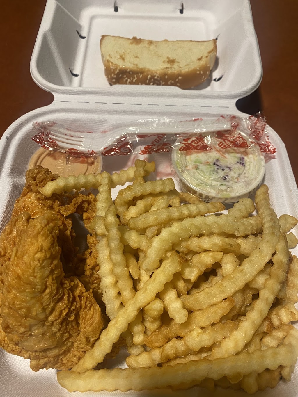 Raising Cane's Chicken Fingers, Laguna Hills, CA