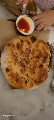 Motek - Mediterranean Cafe & Restaurant